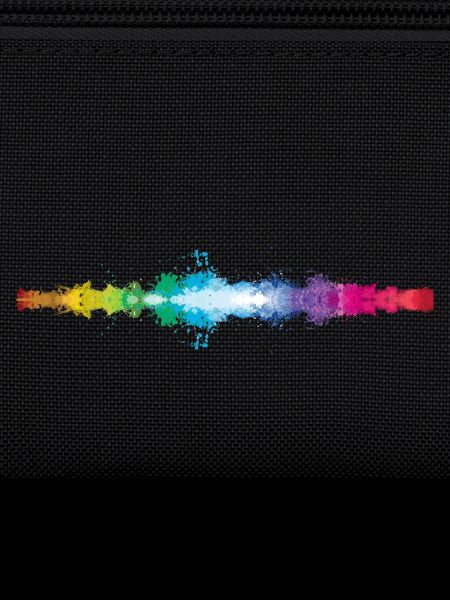 Spectrum Splatter