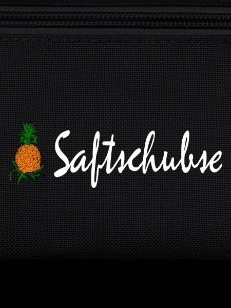 Saftschubse