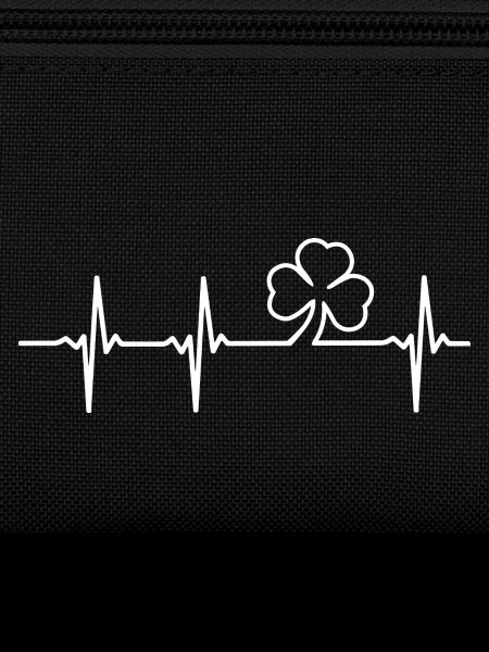 Irish Heartbeat