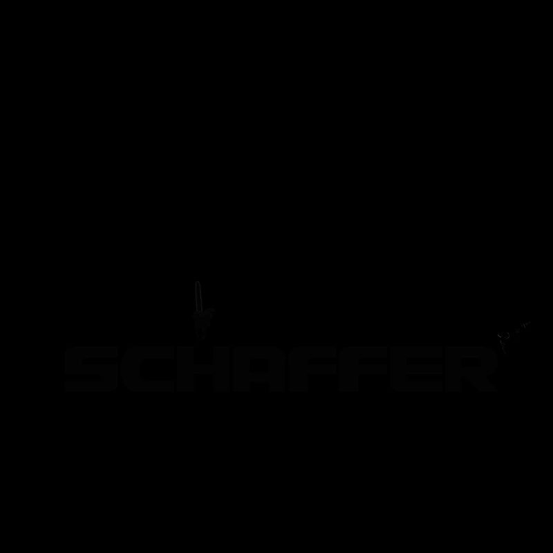 SCHAFFER Lassen Sie mich durch