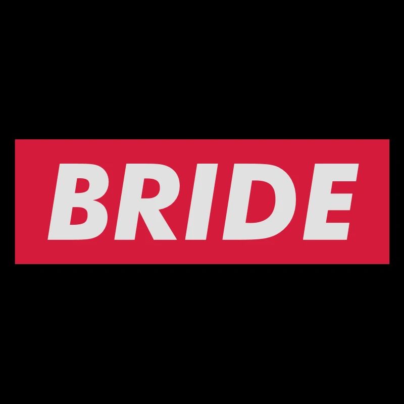 BRIDE