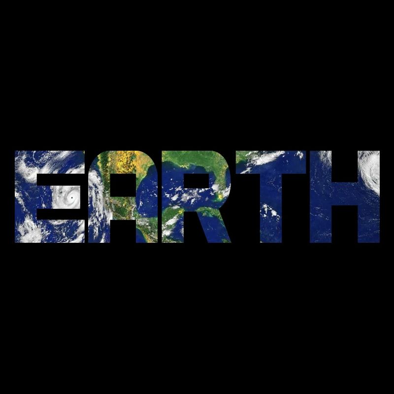 Earth - Erde