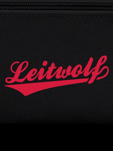 Leitwolf
