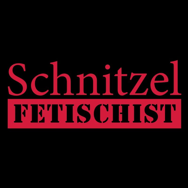 Schnitzel Fetishes