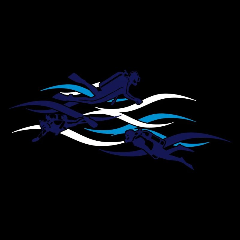 taucher - diver