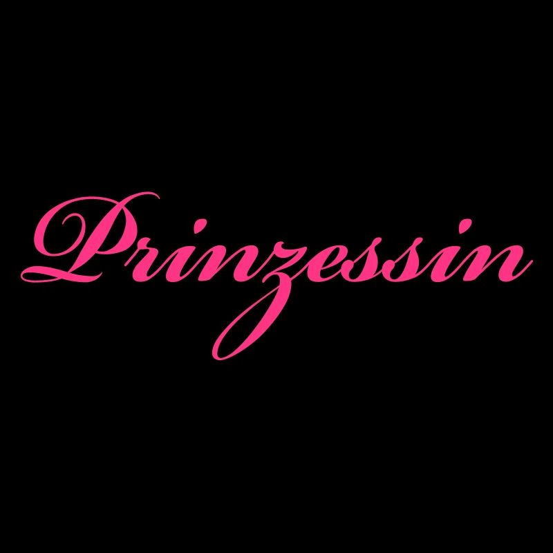Prinzessin