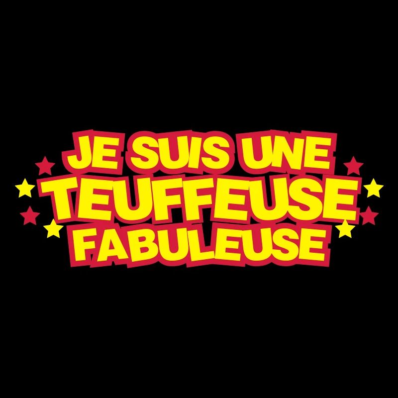 Teuffeur / Fête / Alcool / Fêtard / Teuffeuse
