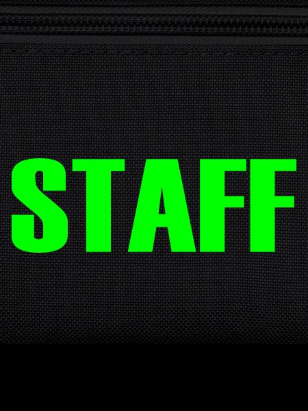 Staff