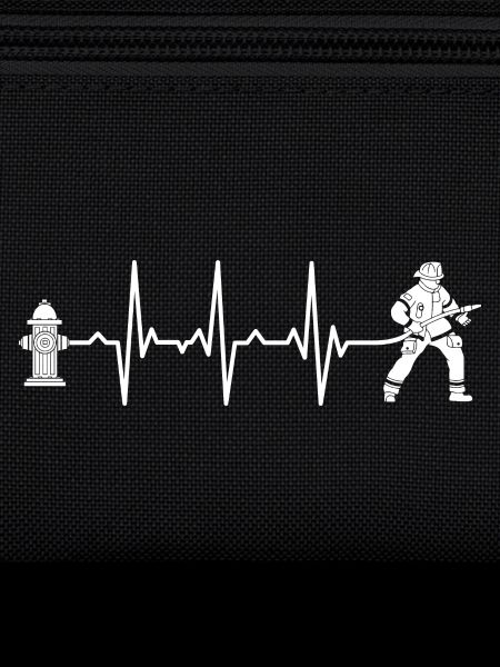 Firefighter Firefighter Heartbeat