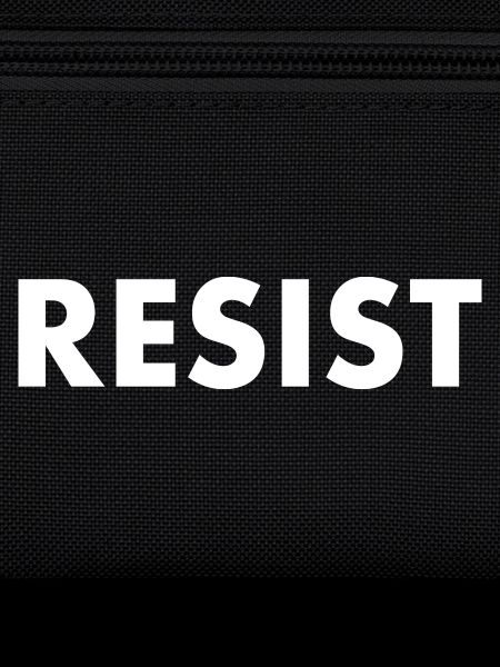 Resist