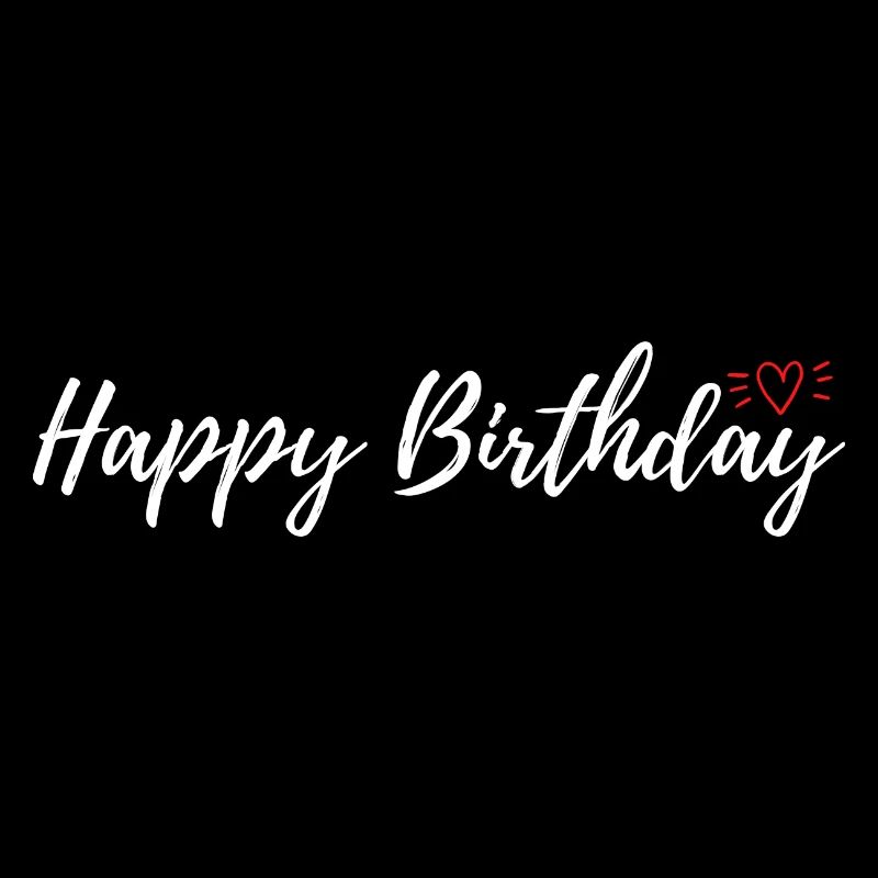 Joyeux anniversaire Personne préférée Anniversaire