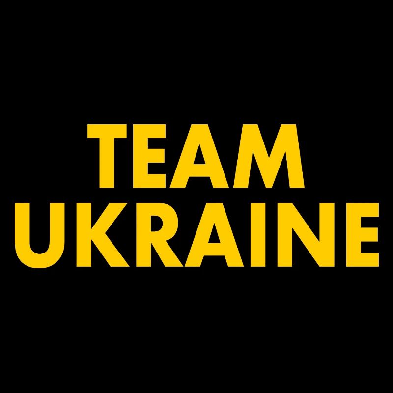 Team ukraine