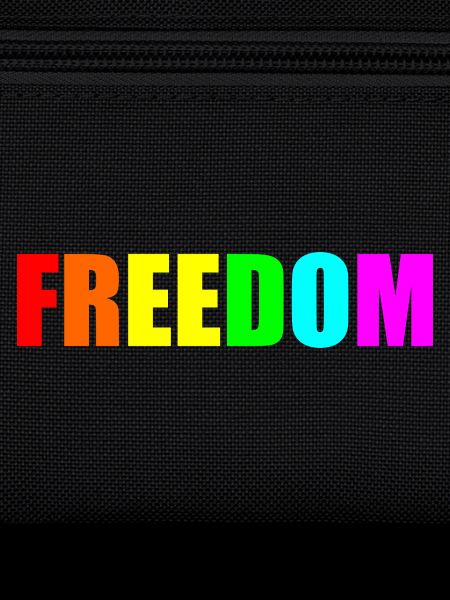 Freedom