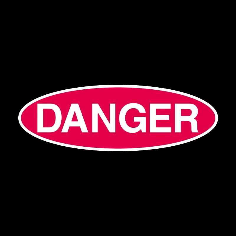 Danger