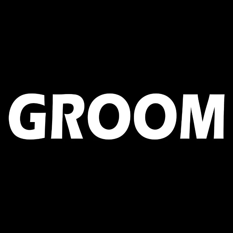Groom