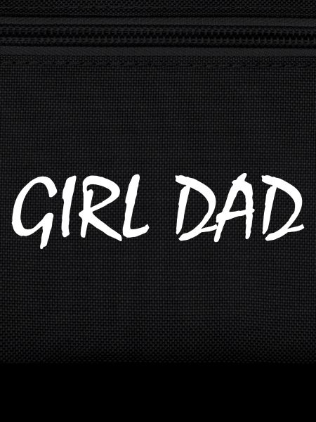 Girl dad