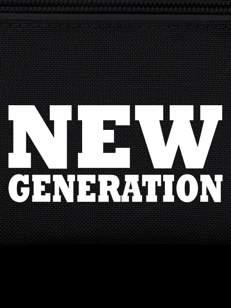 New generation