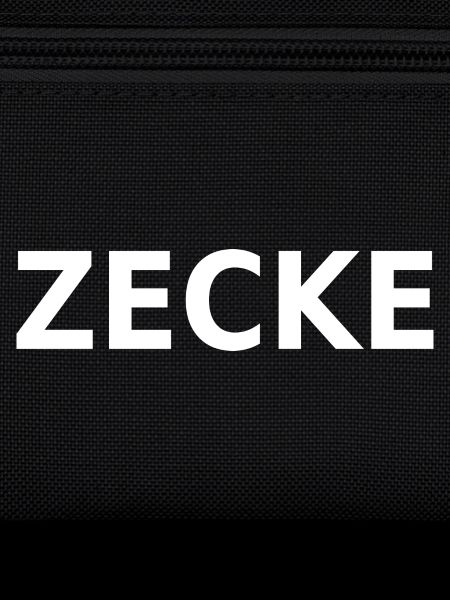 ZECKE
