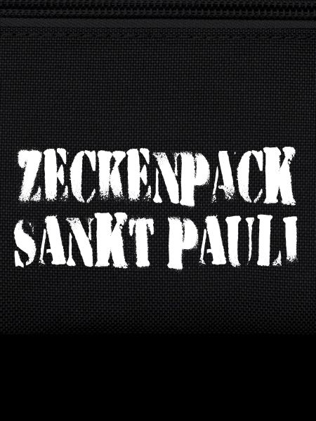 Tick pack St. Pauli