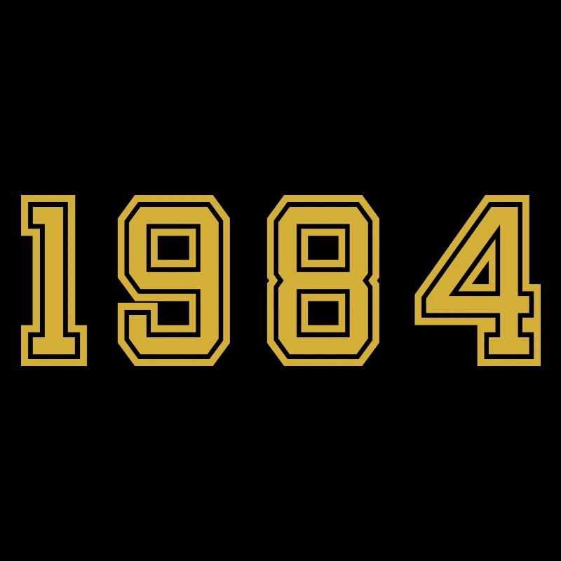 1984 Year