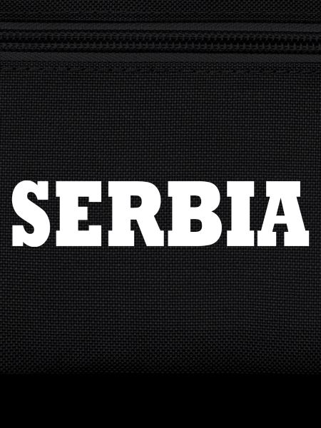 Serbie
