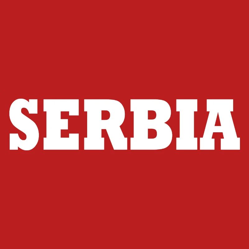 Serbie