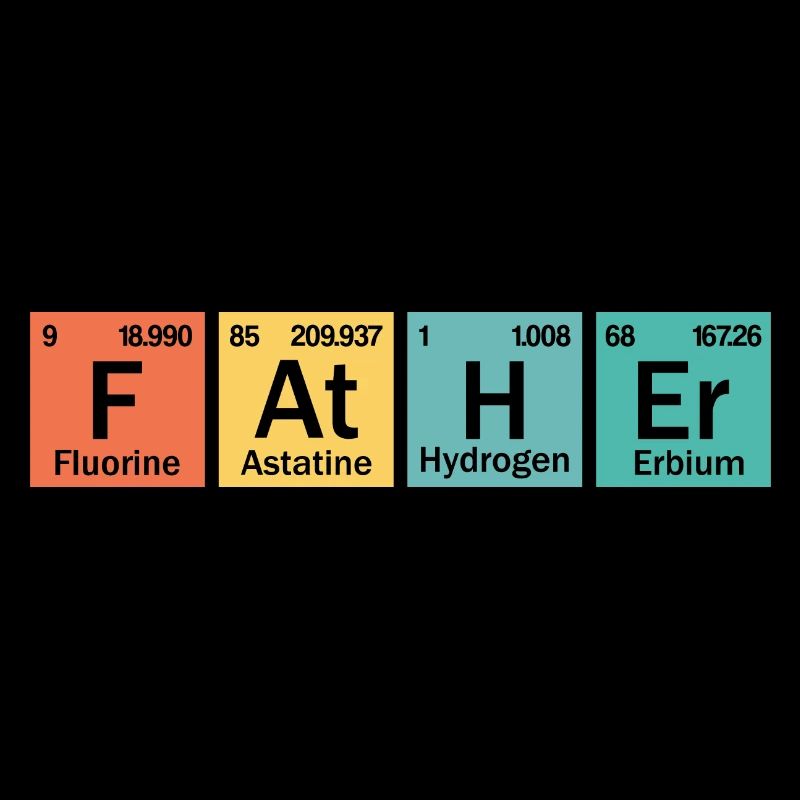 Vater-Element
