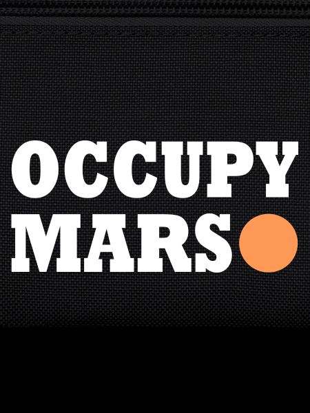 Occupy Mars
