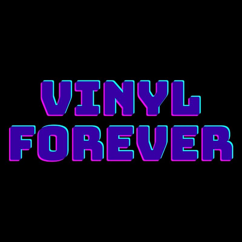 Vinyl Forever