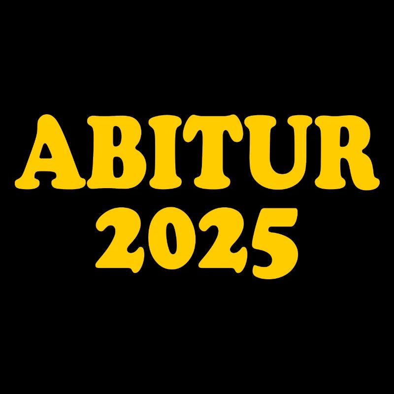 Abitur 2025