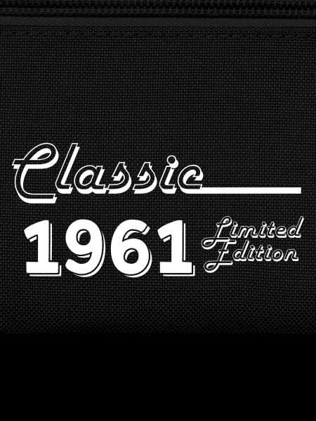 Classic 1961 édition limitée