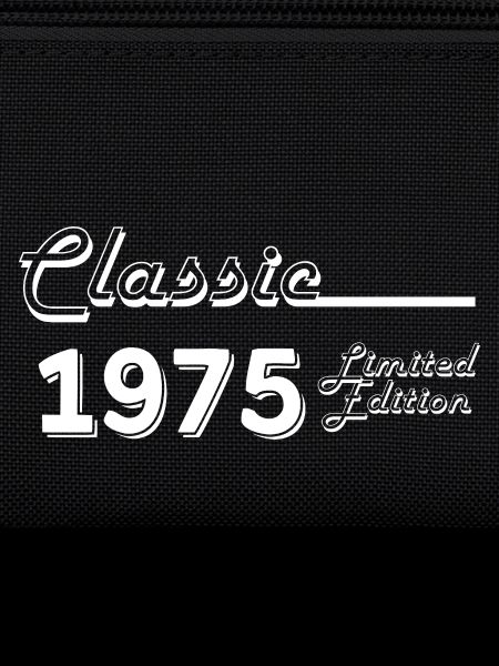 Classic 1975 édition limitée