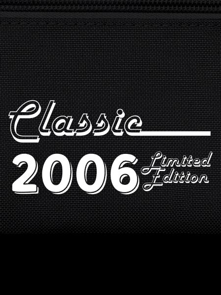 Classic 2006 édition limitée
