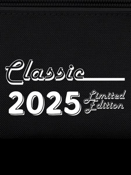Classic 2025 édition limitée
