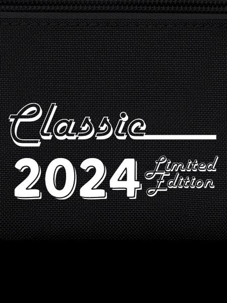 Classic 2024 édition limitée