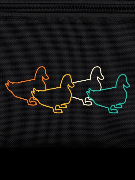 Ducks