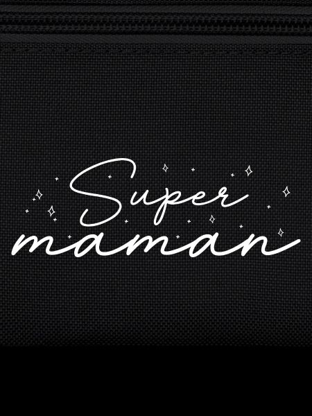 super maman