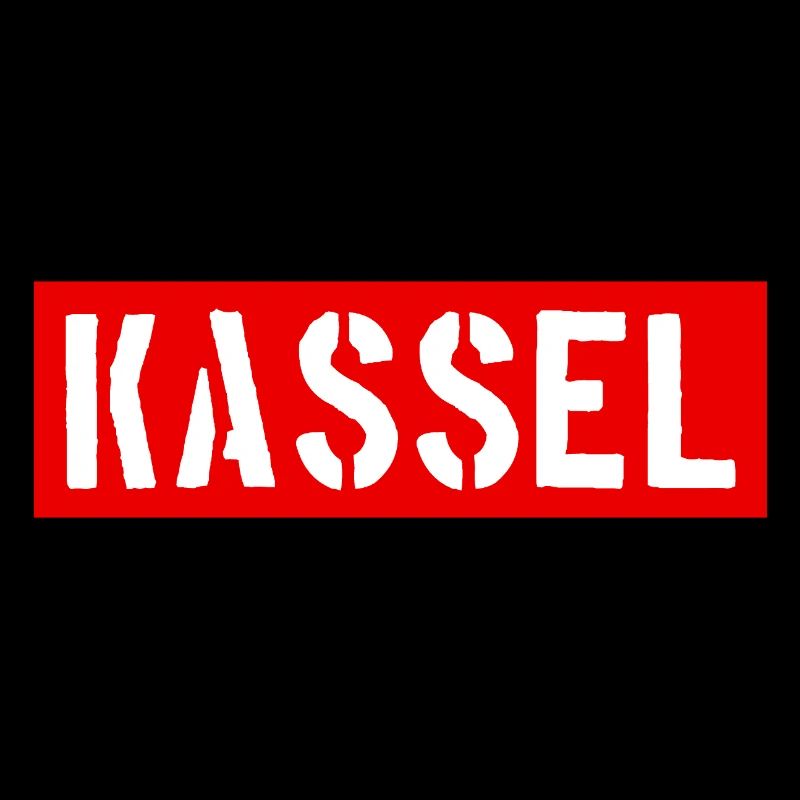 Kassel - Hessen - Fulda