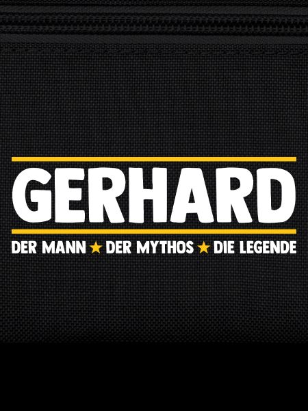 Gerhard