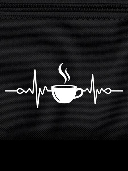 Coffee Heartbeat