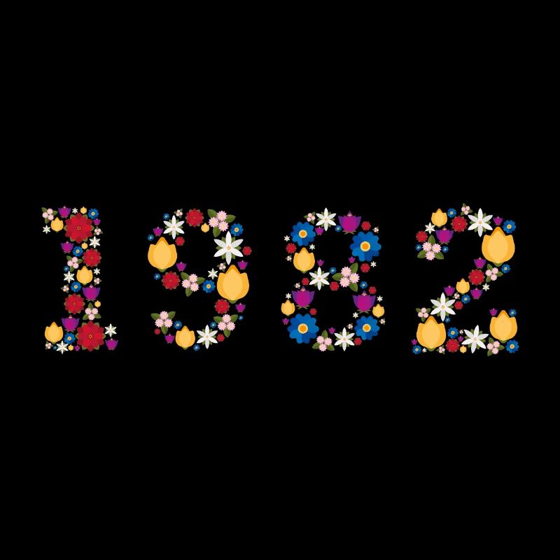 Flowers 1982