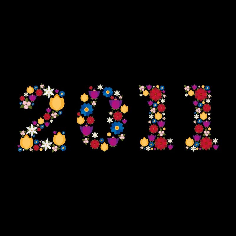 Flowers 2011
