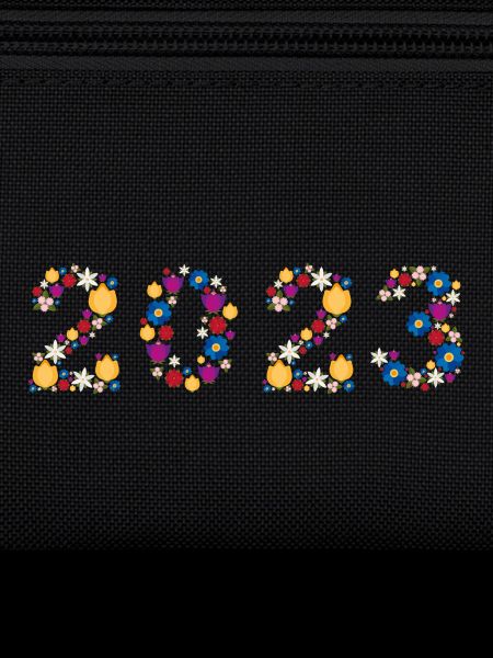 Fleurs 2023