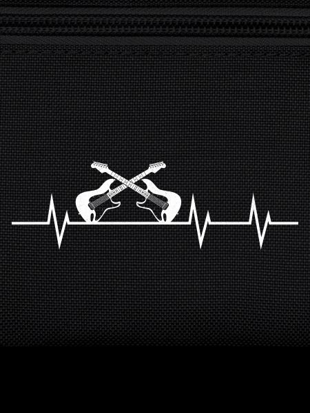 Heartbeat of Rock