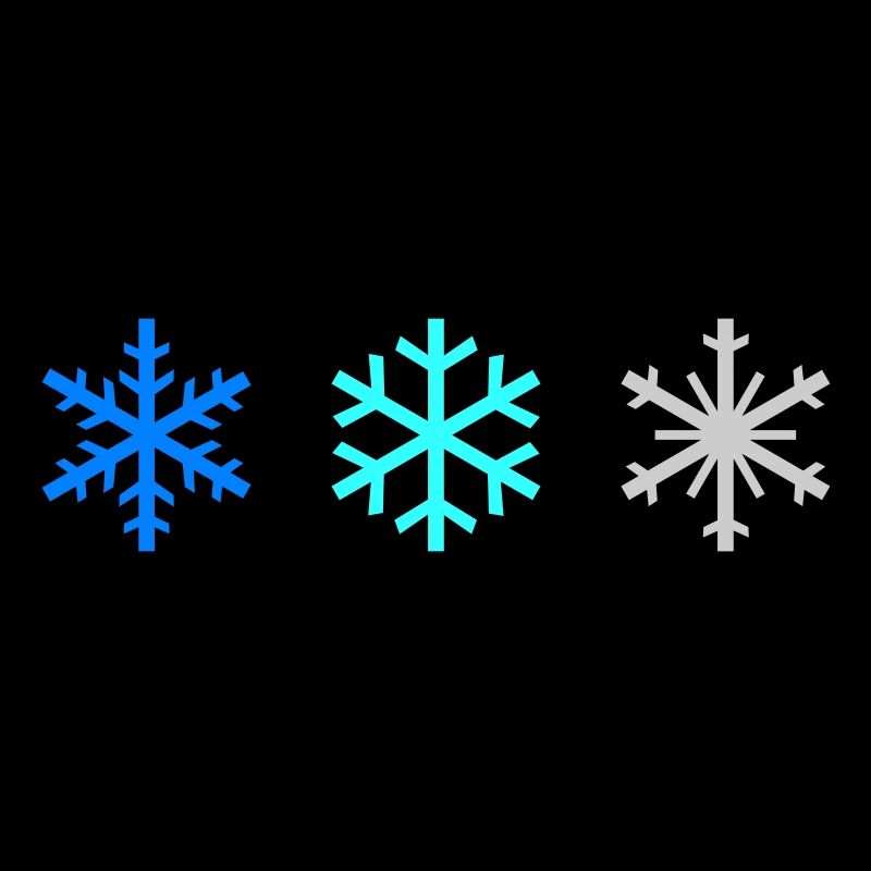 Snowflakes