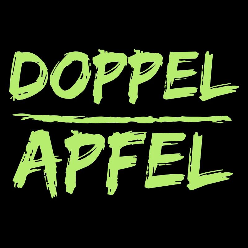 Doppelapfel