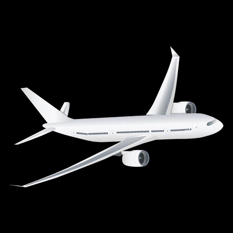 Flugzeug