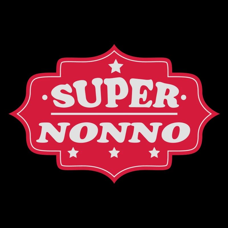 Super nonno 111