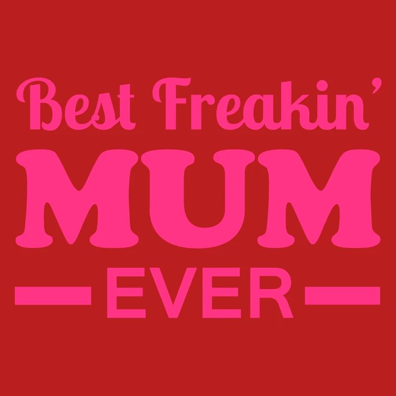 Mum