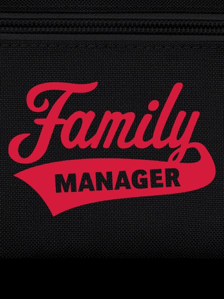 Family Manager